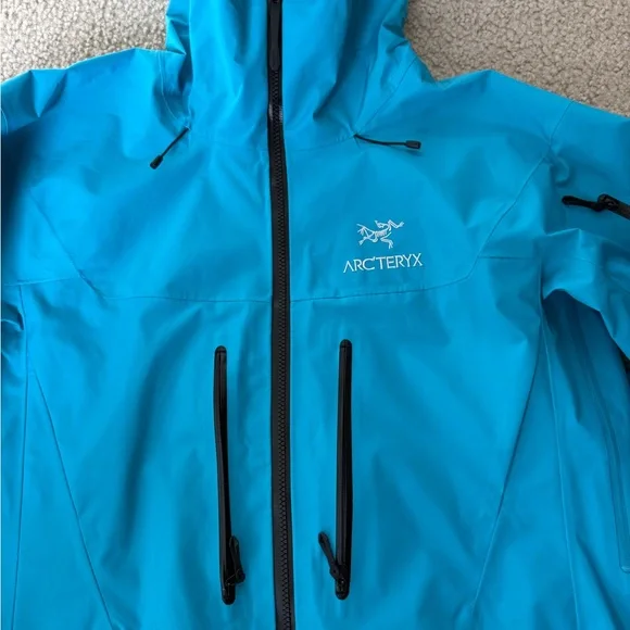 Arc’teryx Alpha SV - Large - Picture 6 of 16